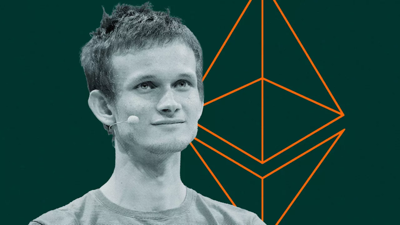 Buterin drafts EIP-7706, proposing new calldata gas type for Ethereum