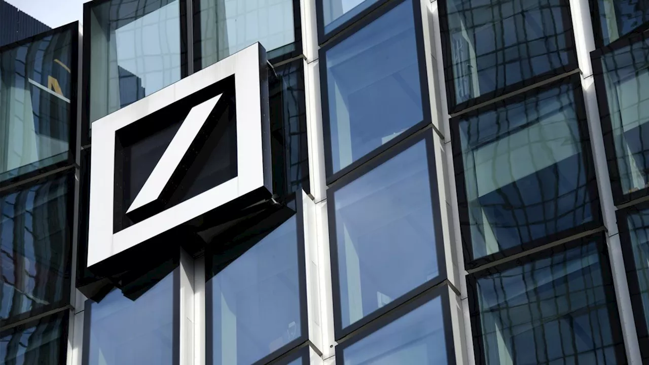 Deutsche Bank to test asset tokenization with Project Guardian