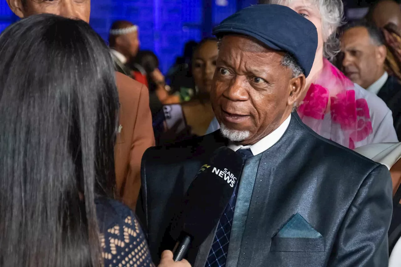 ‘I’ll go if my party fails’ – ACDP leader Kenneth Meshoe