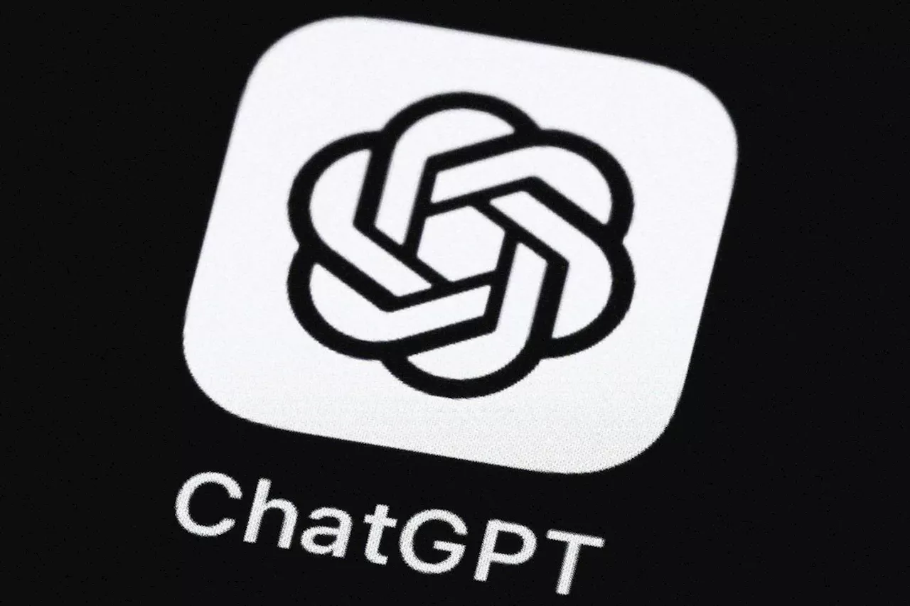 WATCH: OpenAI unveils GPT-4o, a new ChatGPT that listens and talks