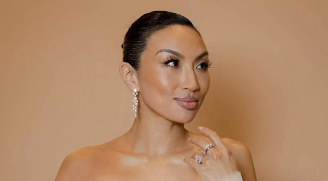 Emmy Award-winner Jeannie Mai joins lineup of Miss U PH hosts