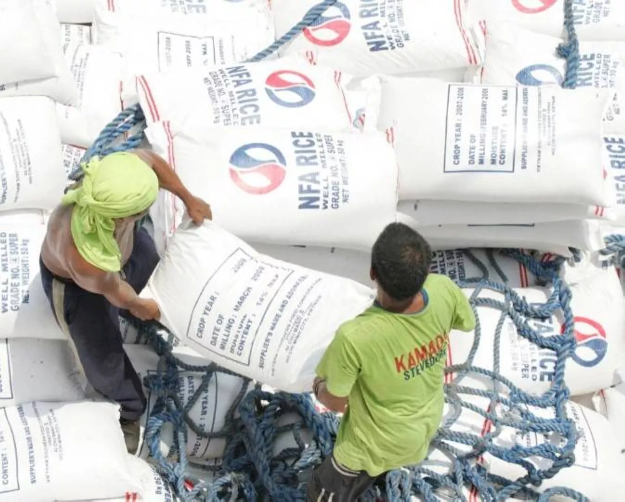 Ombudsman lifts suspension order vs 72 NFA warehouse supervisors