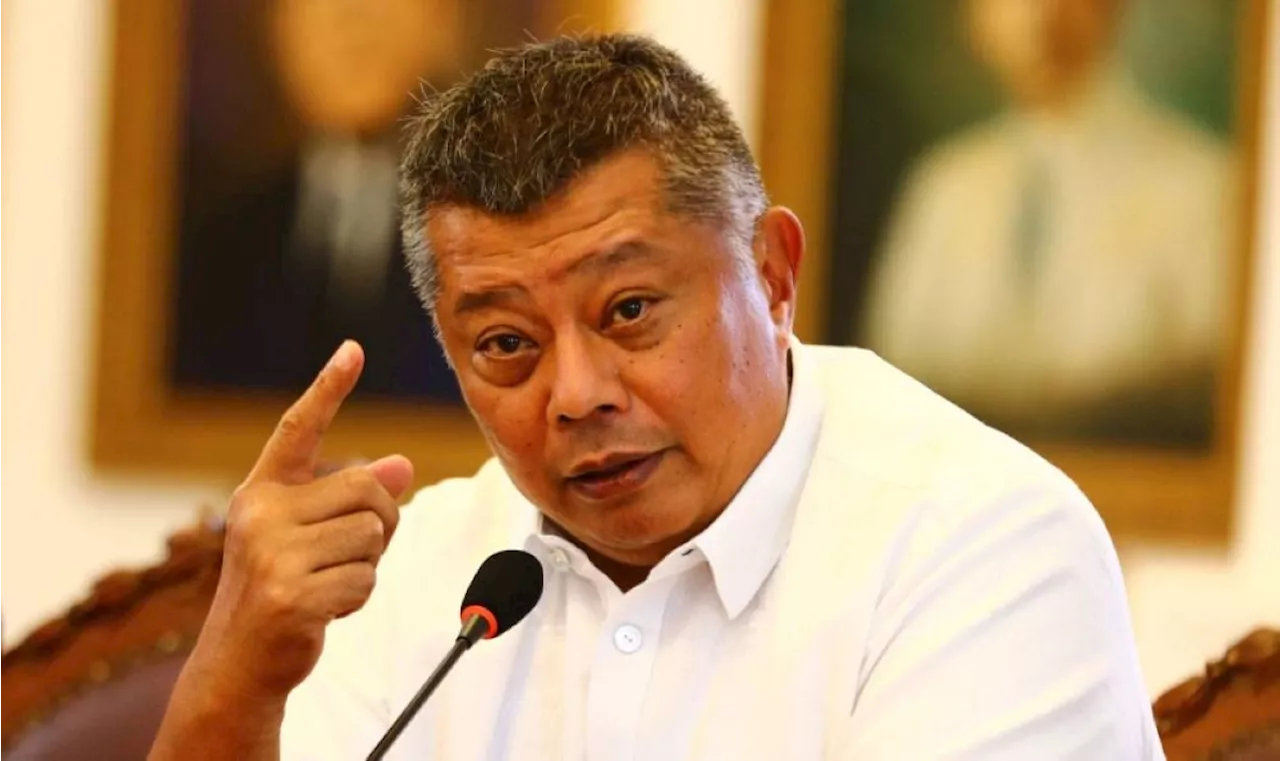 Remulla orders probe of investment scam