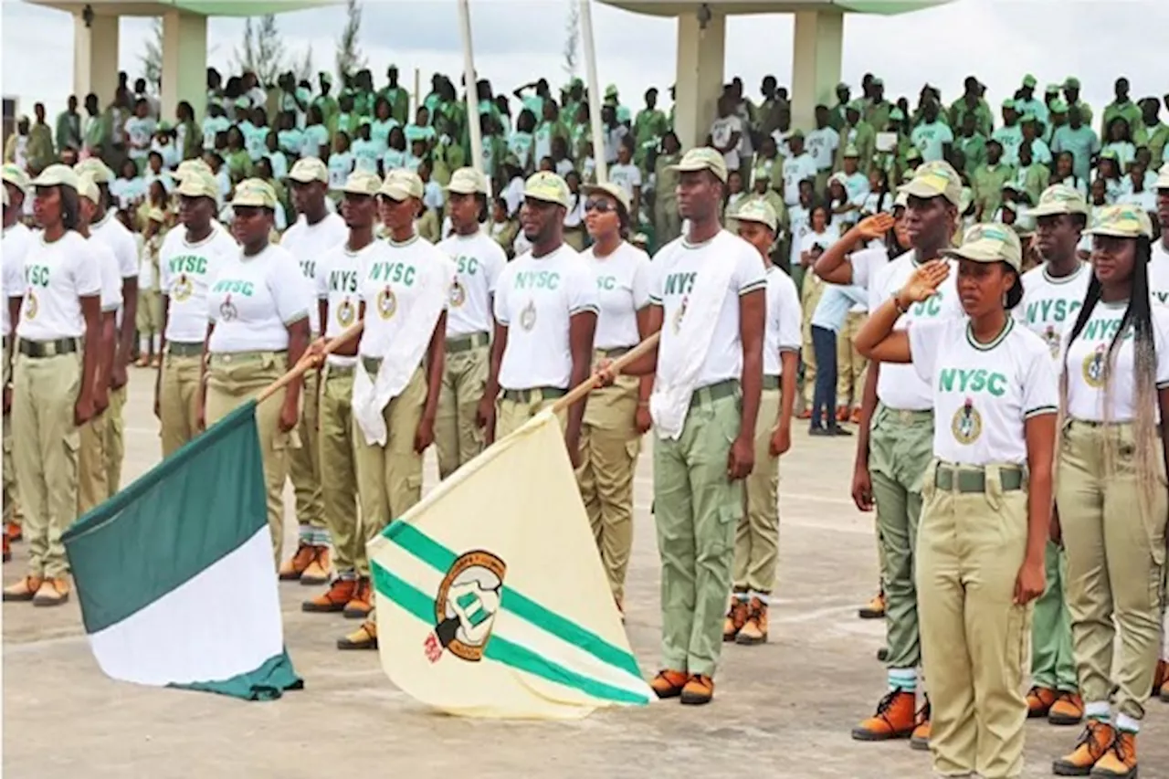 Panel to reform NYSC in line with future demands