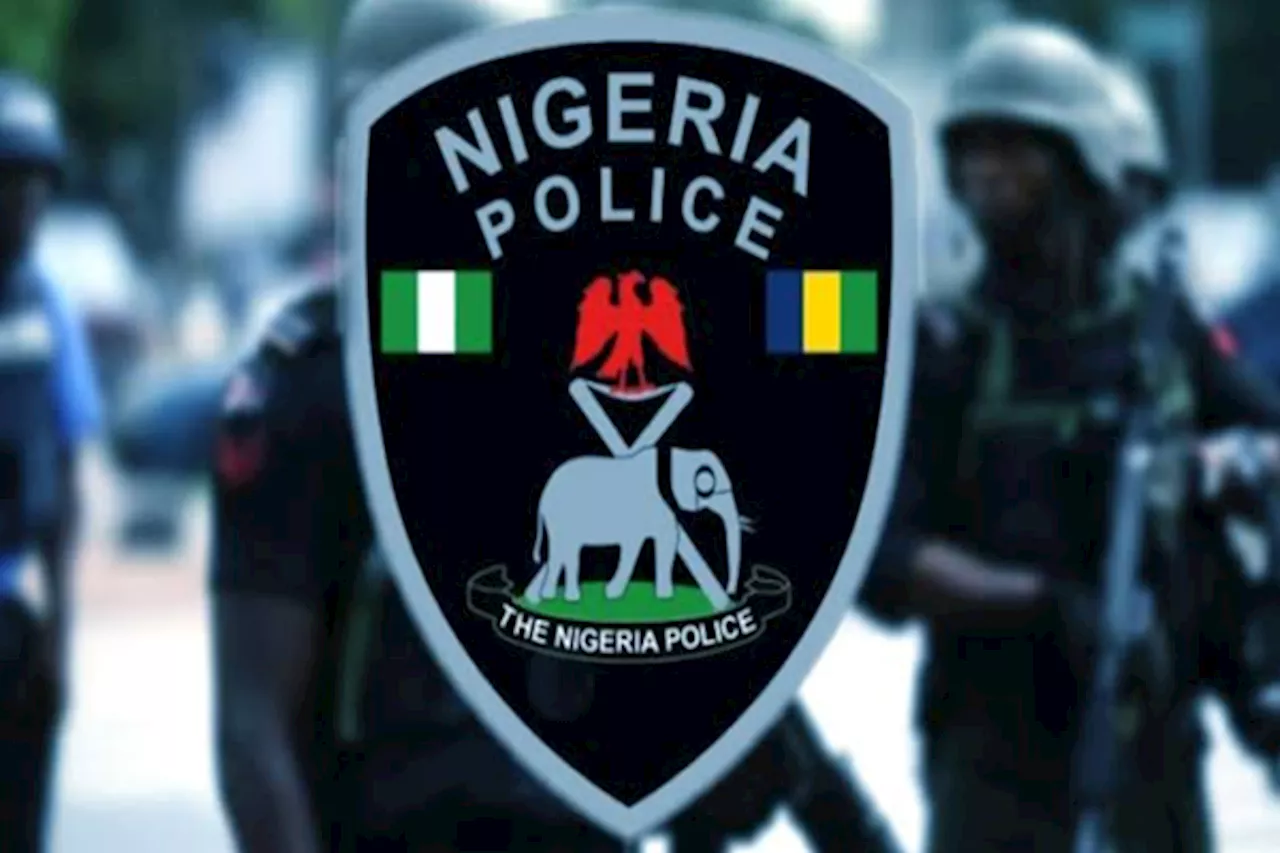 Police nab two “one-chance” armed robbery suspects in Nasarawa