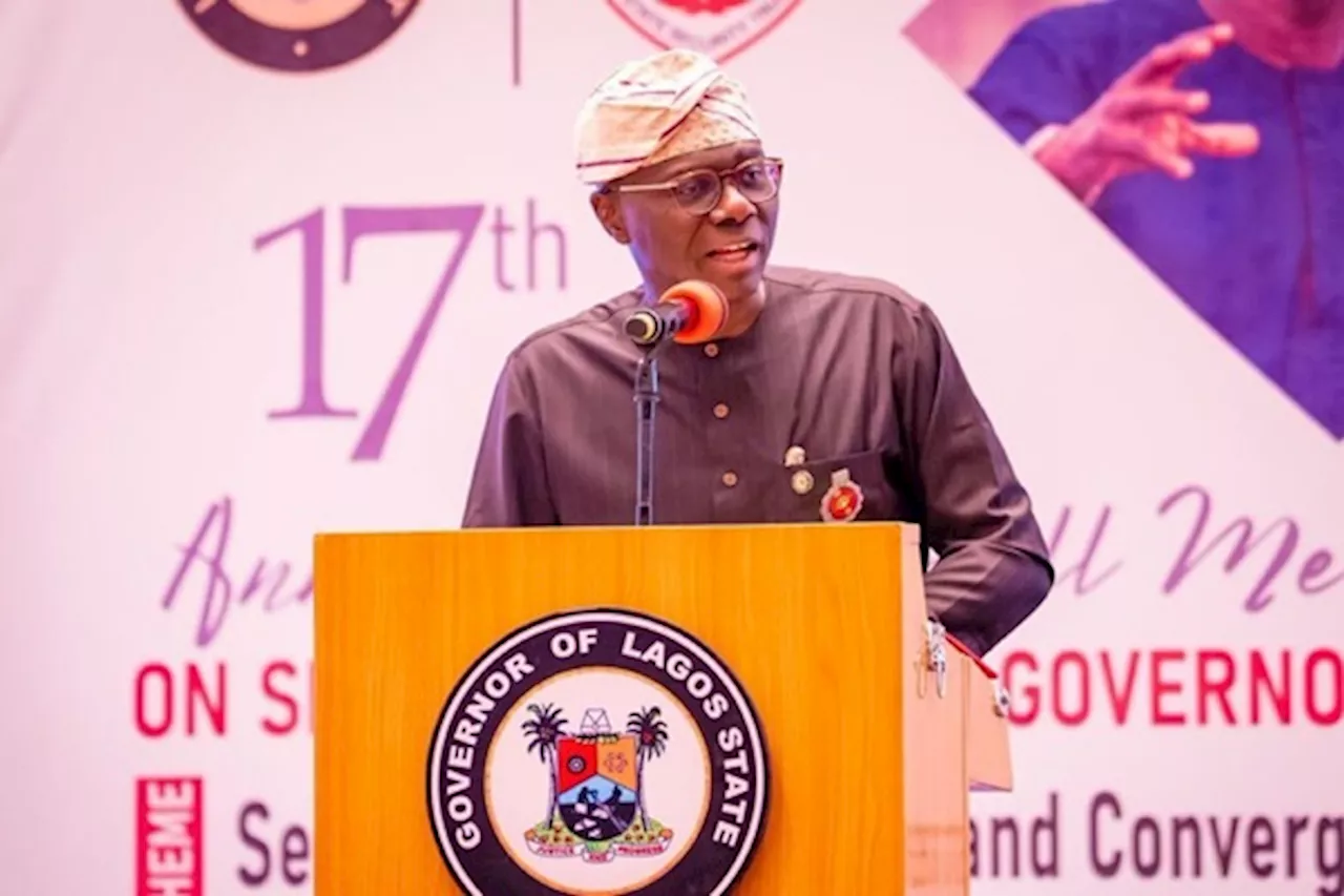 Sanwo-Olu to bid Lagos pilgrims farewell