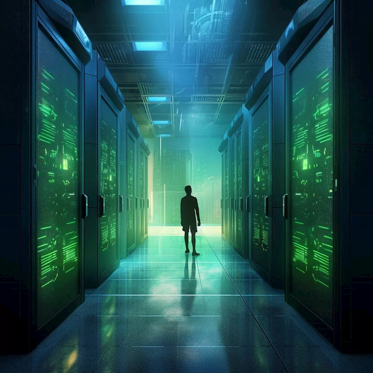 Nvidia PUE-PUEs datacenter efficiency ratings, calls for application-specific metrics