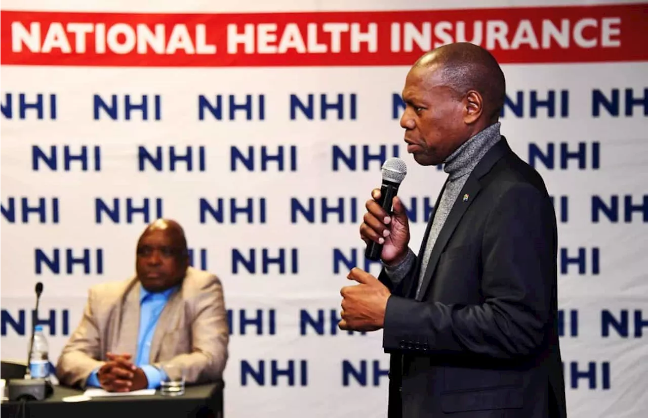 National Health Insurance (NHI) Bill: ALL you questions answered