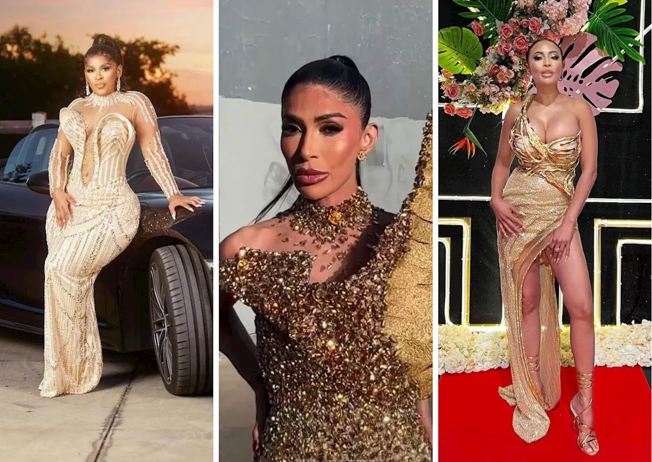 Slay or nay? All the ‘RHOD’ Reunion fashion looks [photos]