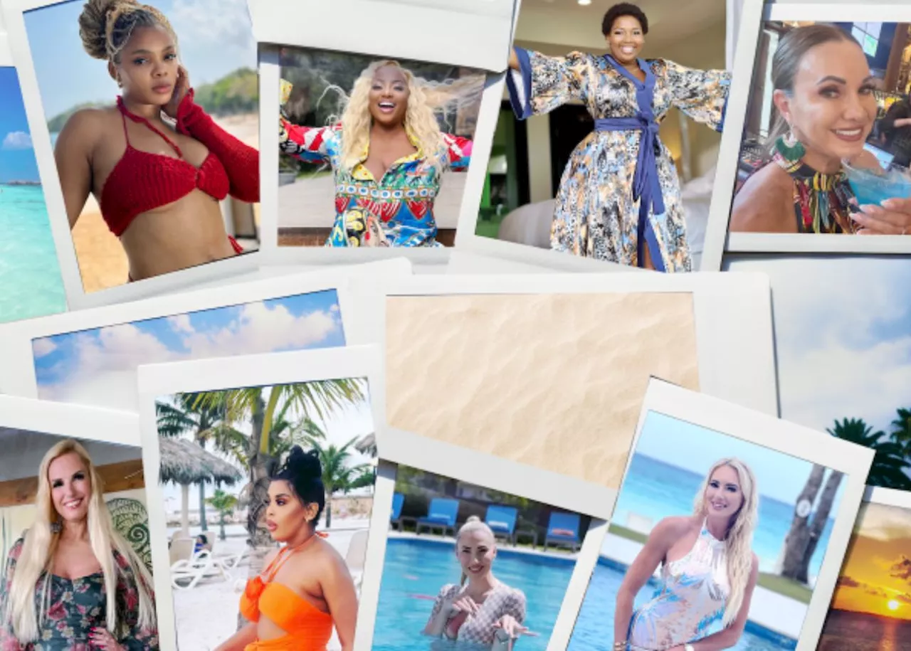 ‘The Real Housewives Ultimate Girls Trip’: Must-watch trailer