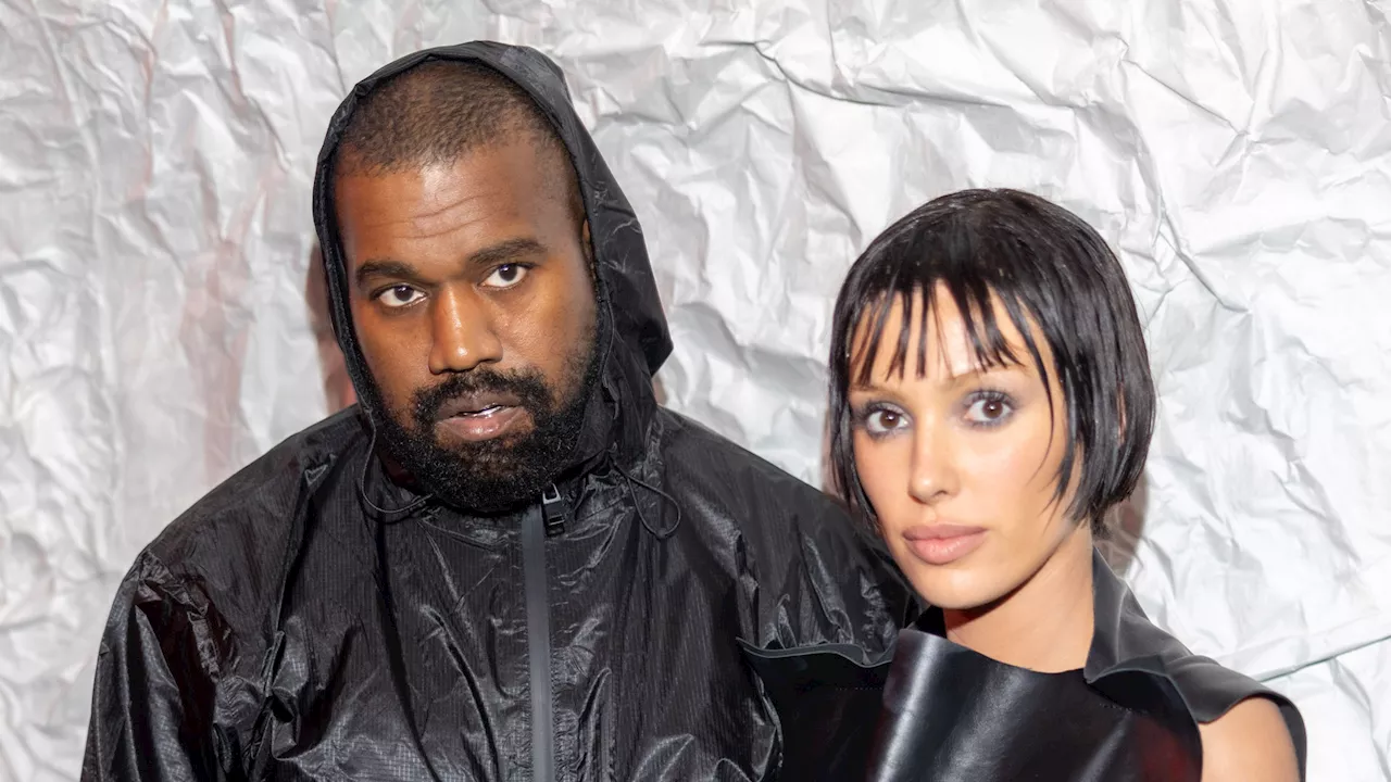 Kanye West gave Bianca Censori a Porsche for ‘sexual gratification’ – but having the car towed ‘stre...