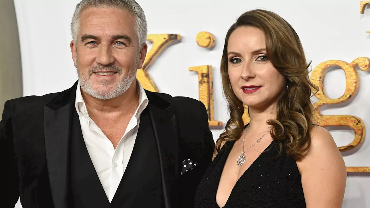 Paul Hollywood’s wife locked in battle over plans to turn beloved village pub into house as locals left f...