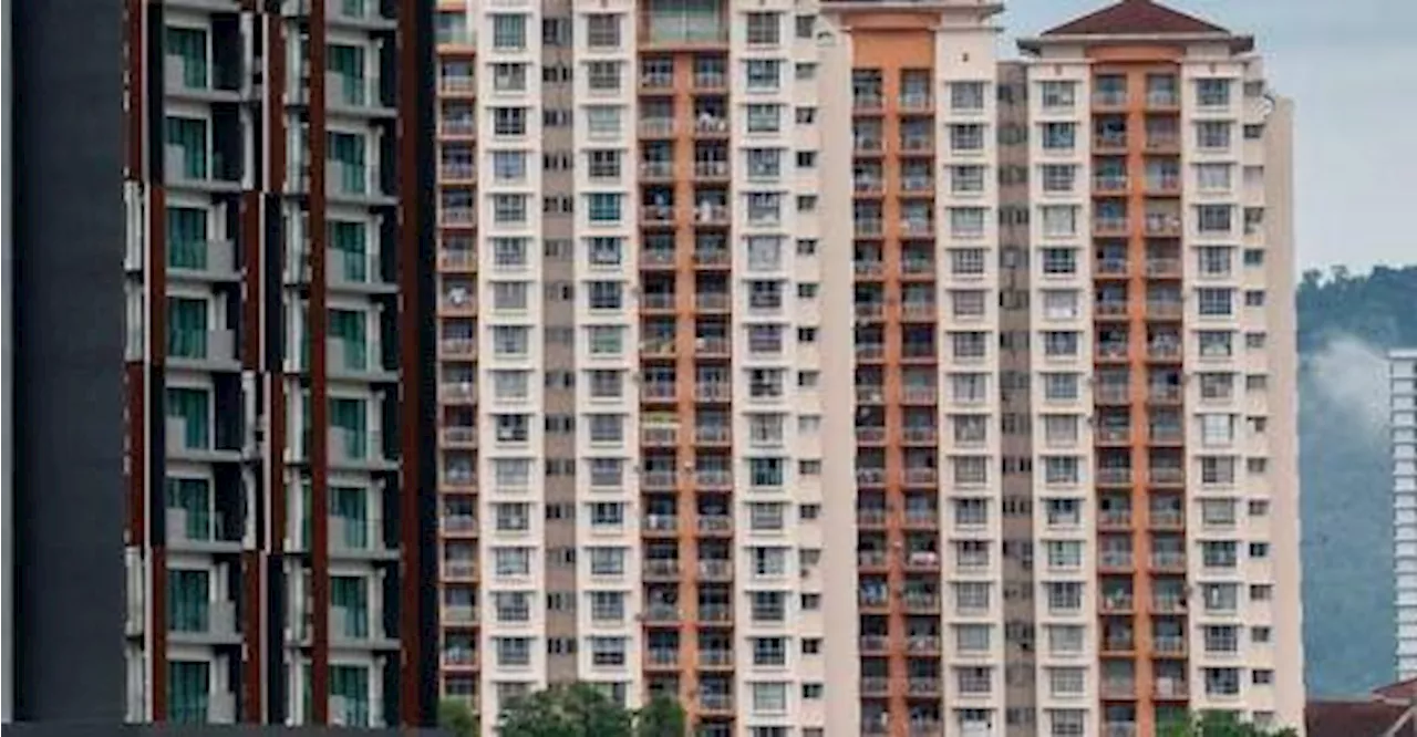 Govt could offer rent option for those unable to afford houses