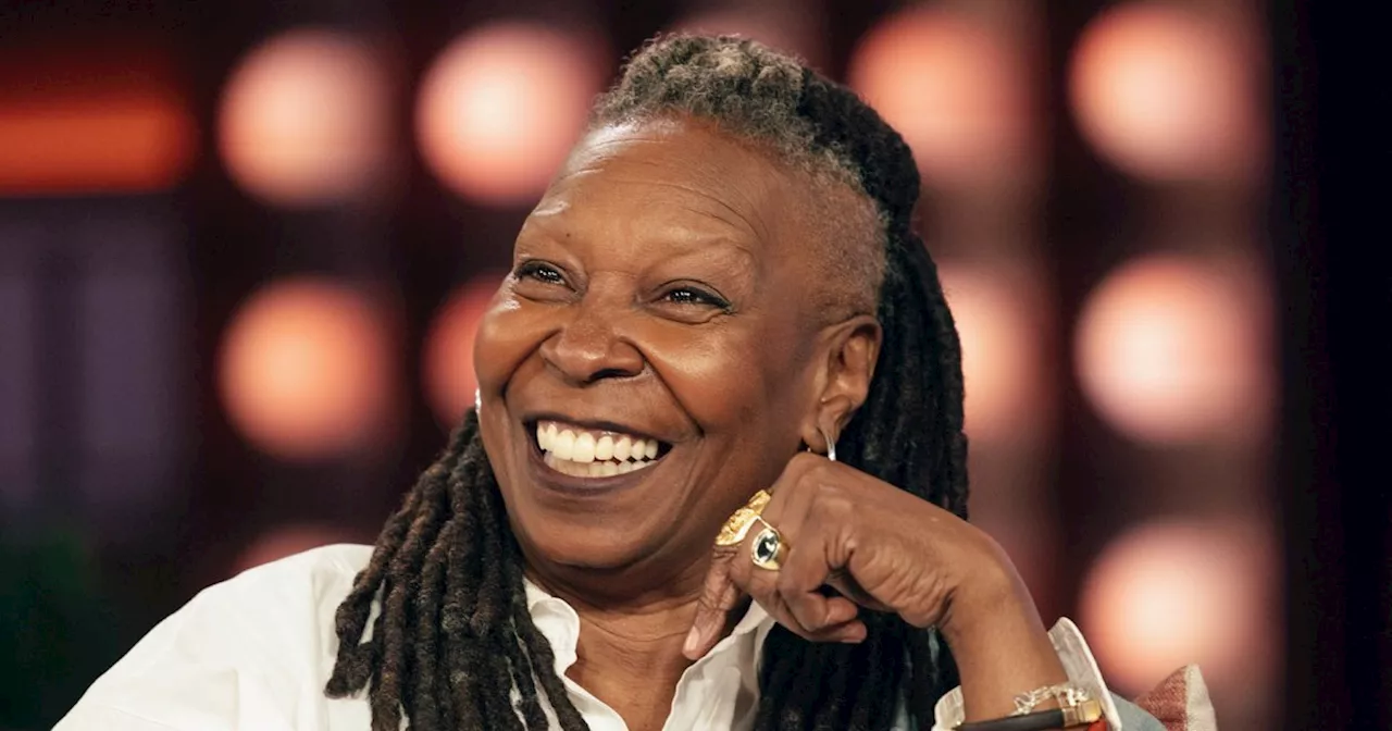 Whoopi Goldberg Weight Loss: What She's Said About Mounjaro