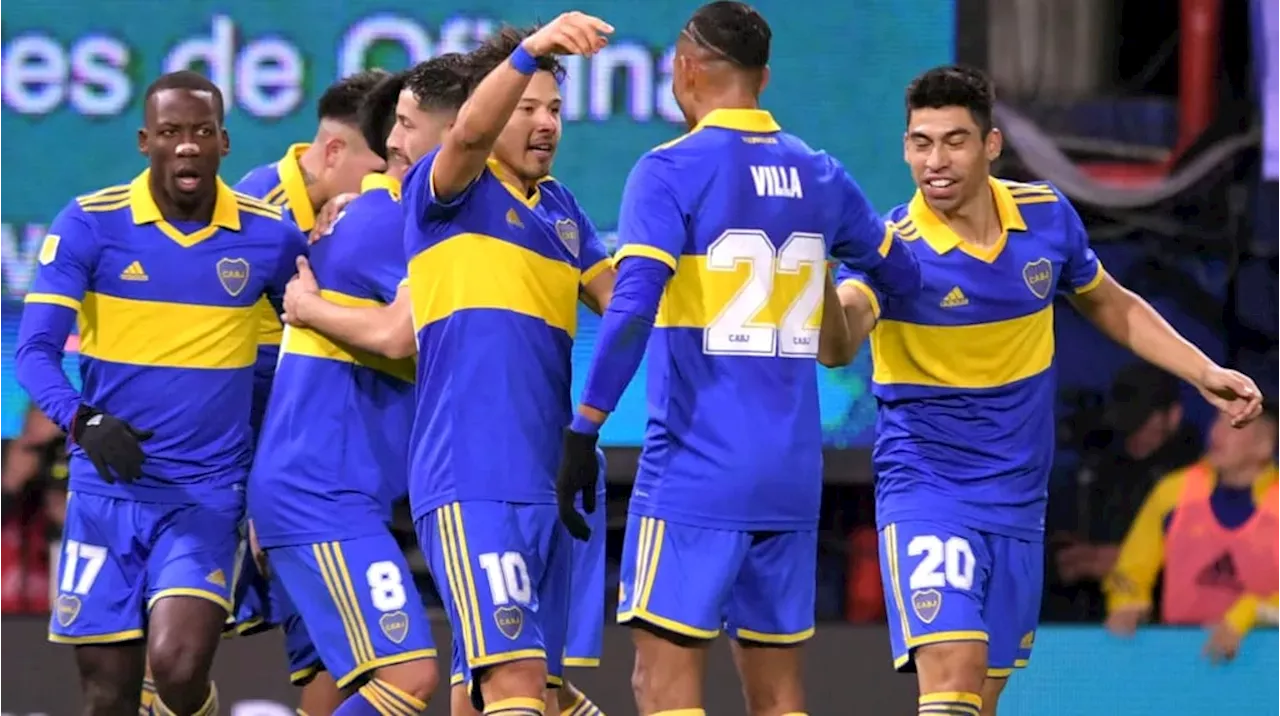 Boca Juniors Esc Ndalo Un Exjugador De Boca Fue Separado De Su Equipo