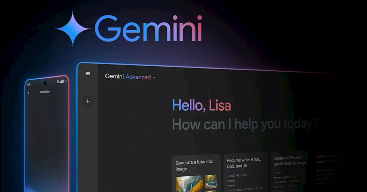 Googleが「Gemini 1.5 Pro」をアップデート、軽量版「Gemini 1.5 Flash」もリリース