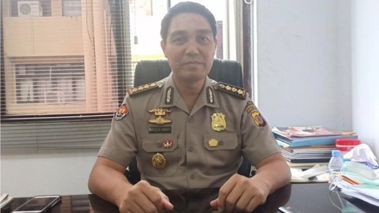 3 Anggota Geng Motor Pembunuh Vina dan Kekasihnya di Cirebon Buron, Begini Penjelasan Polda Jabar