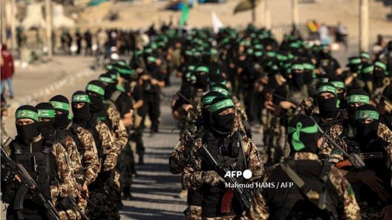 Al-Qassam Pimpin Pertempuran Hadapi Pasukan Israel di Rafah, Tembaki IDF Tanpa Ampun