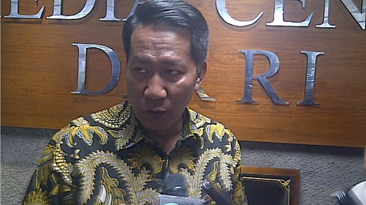 Baleg DPR Sebut Pembahasan Revisi UU Kementerian Akan Dipercepat, Presiden Jokowi Jadi Penentu