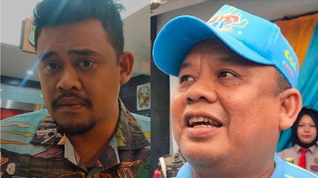 Bobby Nasution Beberkan Alasan Sempat Tunjuk Pamannya sebagai Plh Sekda Kota Medan