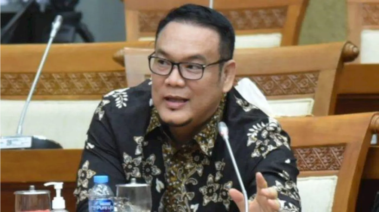 DPR Minta Ajang IPA Convex Beri Solusi Konkret Menurunnya Lifting dan Investasi Migas