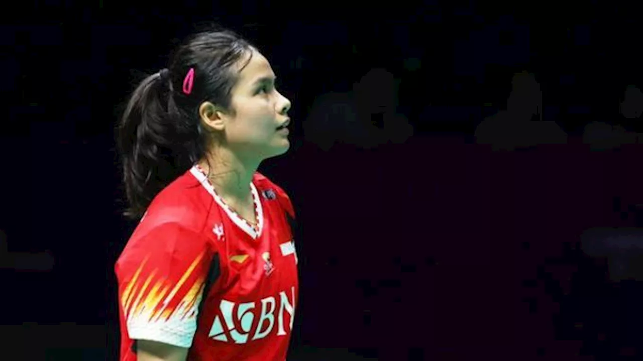 Hasil Drawing Malaysia Masters 2024: Komang Ayu Berharap Tuah Gregoria, Rinov/Pitha vs Adnan/Nita