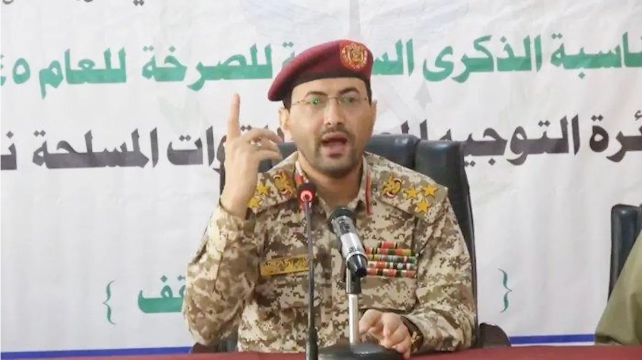 Houthi akan Rilis Daftar Kapal Pro-Israel yang Jadi Target Operasi Fase Ke-4 di Laut Merah