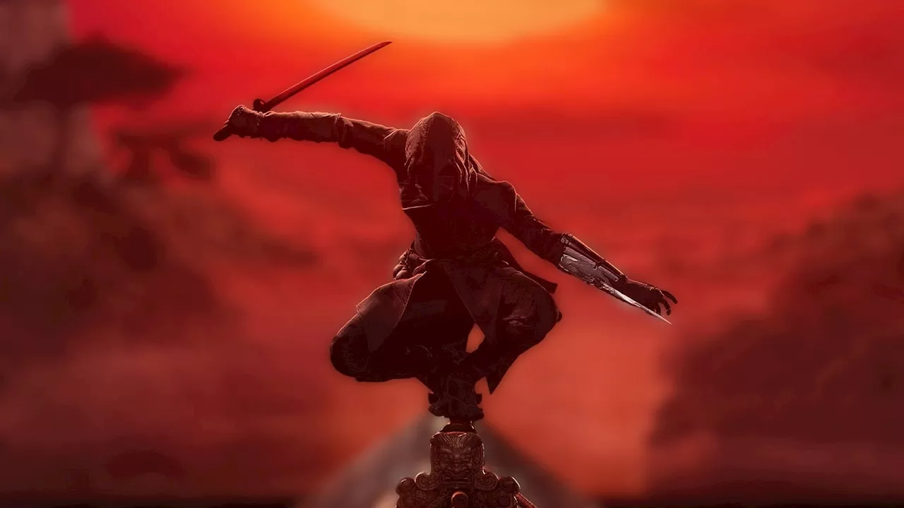 Assassin's Creed Shadows release date, price, and DLC details leak ahead of reveal