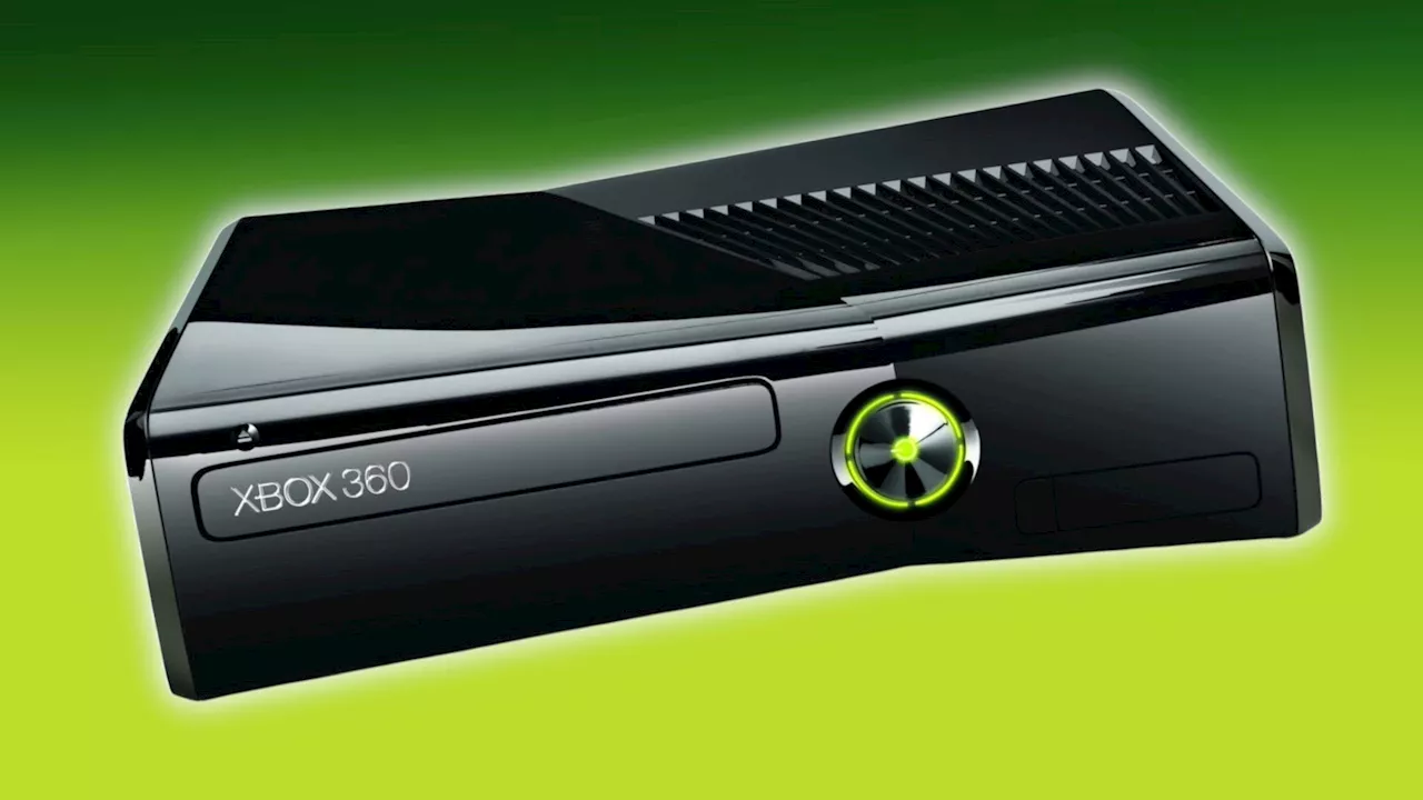 Microsoft confirms more Xbox 360 sales are coming before July store closure