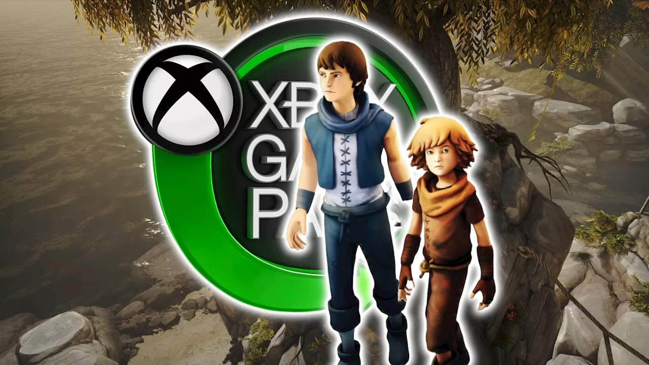 Xbox Game Pass sees the return of Brothers: A Tale of Two Sons today