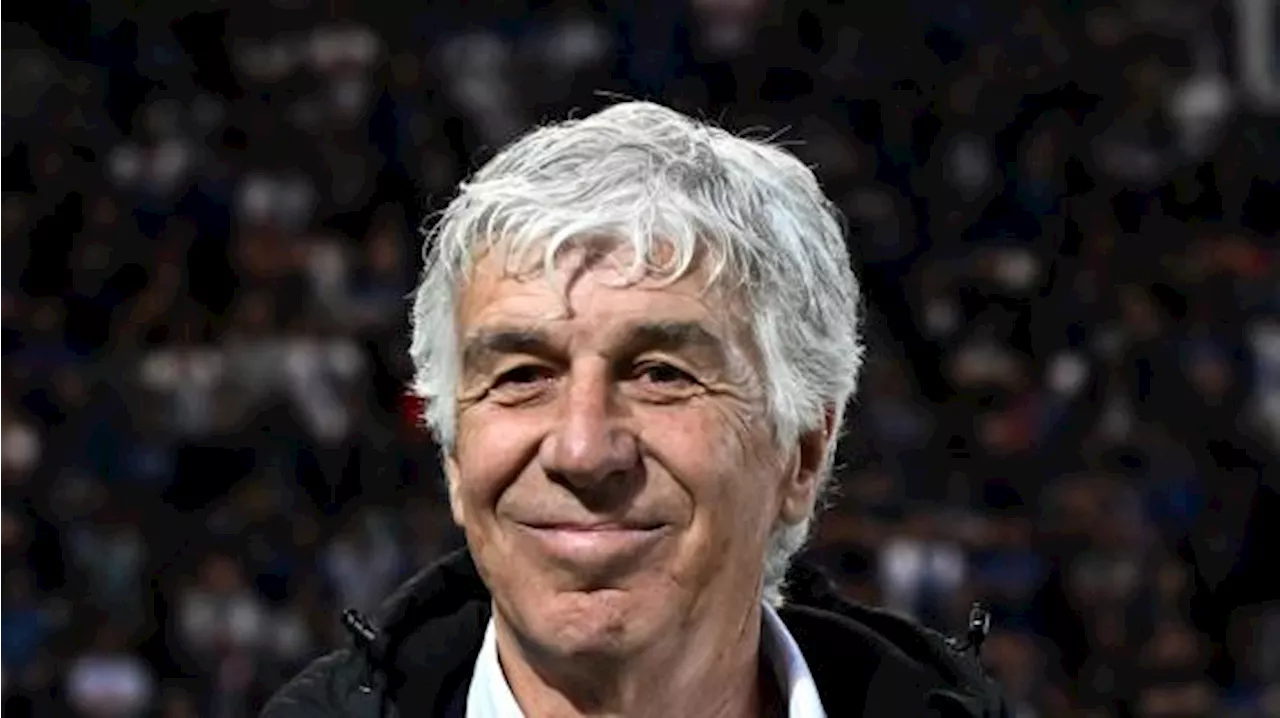 All'Atalanta manca un miglio, la prima coppa per Gasperini: 'La nostra storia più di un trofeo'