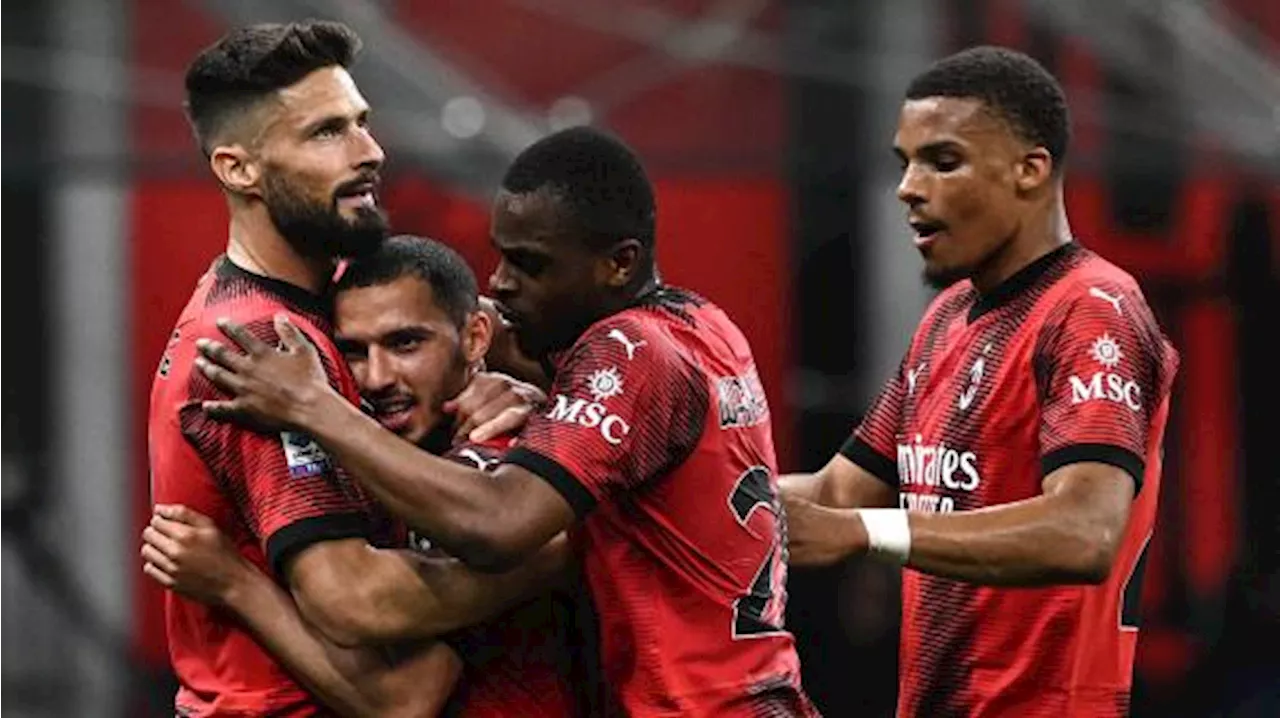 Giroud è già del LAFC, Leao parla di Ibra, Milan e non solo. Poi la querelle Maldini