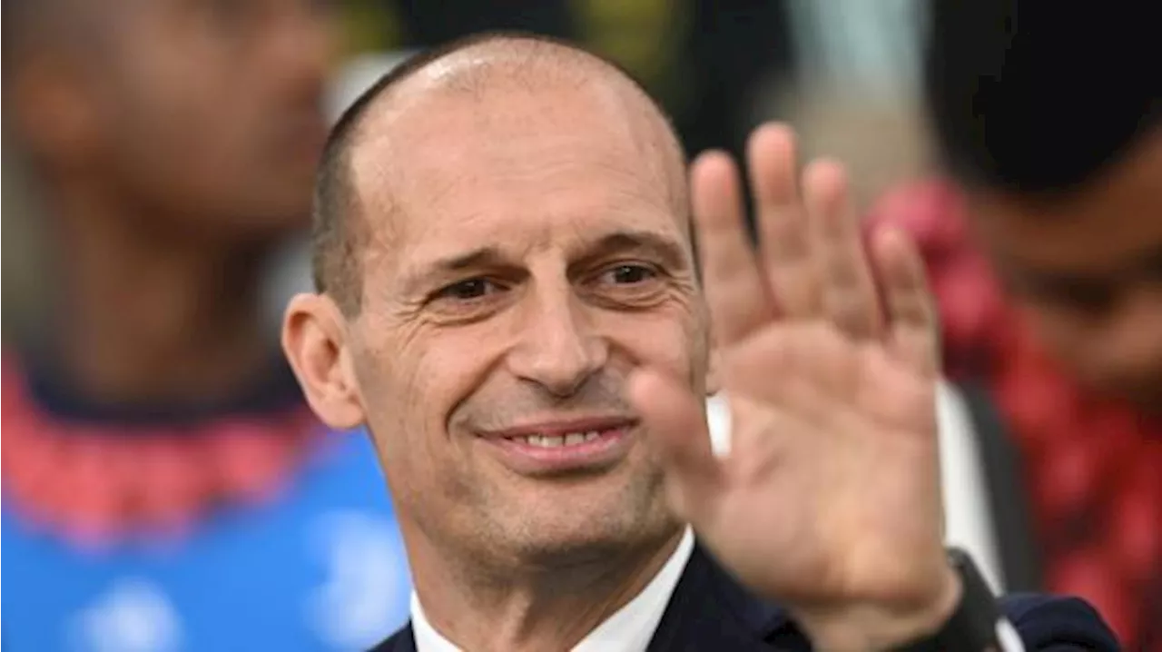 'L'obiettivo era la Champions'. La Coppa Italia per dare un altro senso alla Juve di Allegri