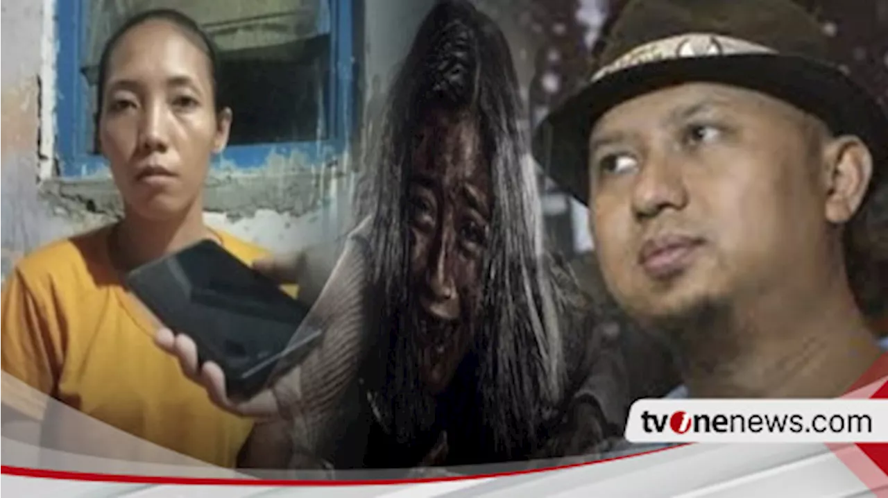 Tak Hanya Cerita Kakak Vina, Pengakuan Sutradara Film Vina Juga Jadi Sorotan Publik