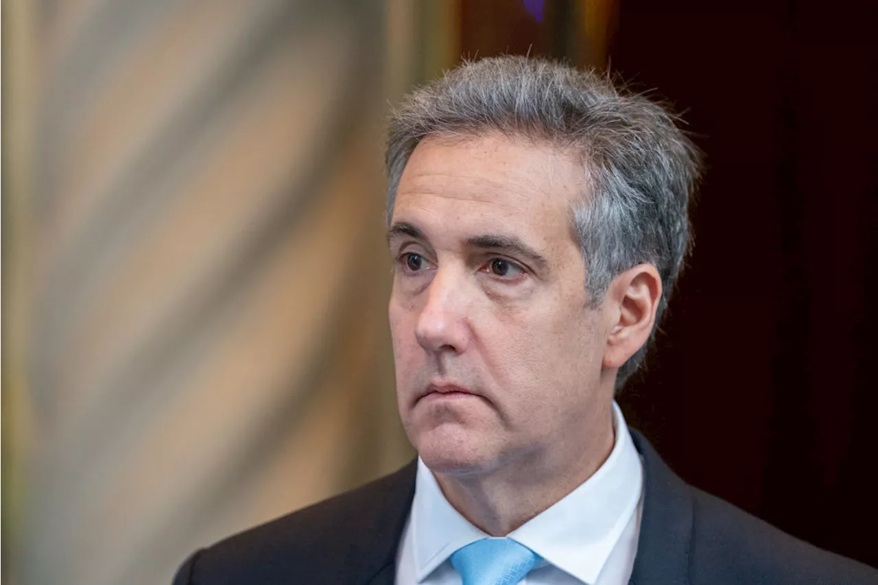 Juicio a Donald Trump en NY: Michel Cohen vuelve al estrado