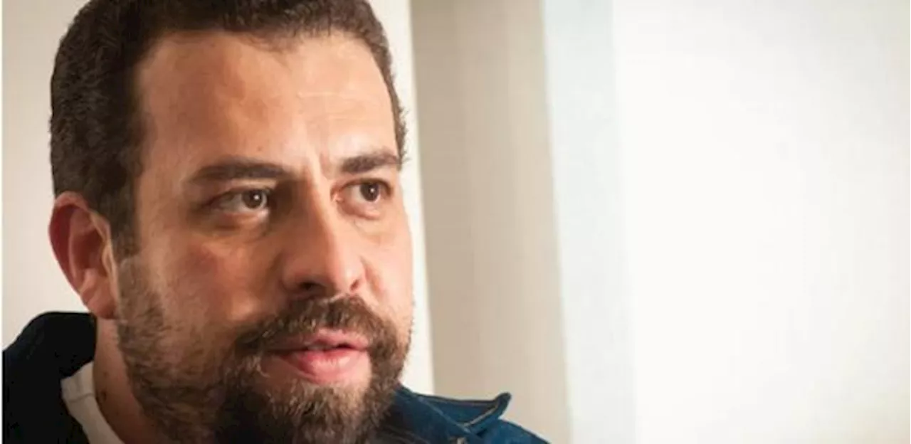 Justiça aceita denúncia, e Boulos vira réu por chamar Weintraub de imbecil