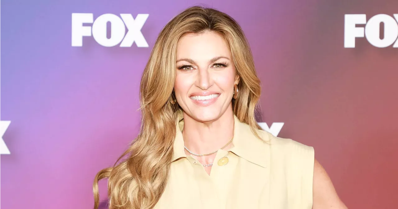 Erin Andrews 'Never Looked Younger' After This Collagen Powder