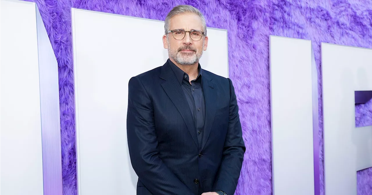 Steve Carell Won’t ‘Show Up’ in New ‘The Office’ Spinoff