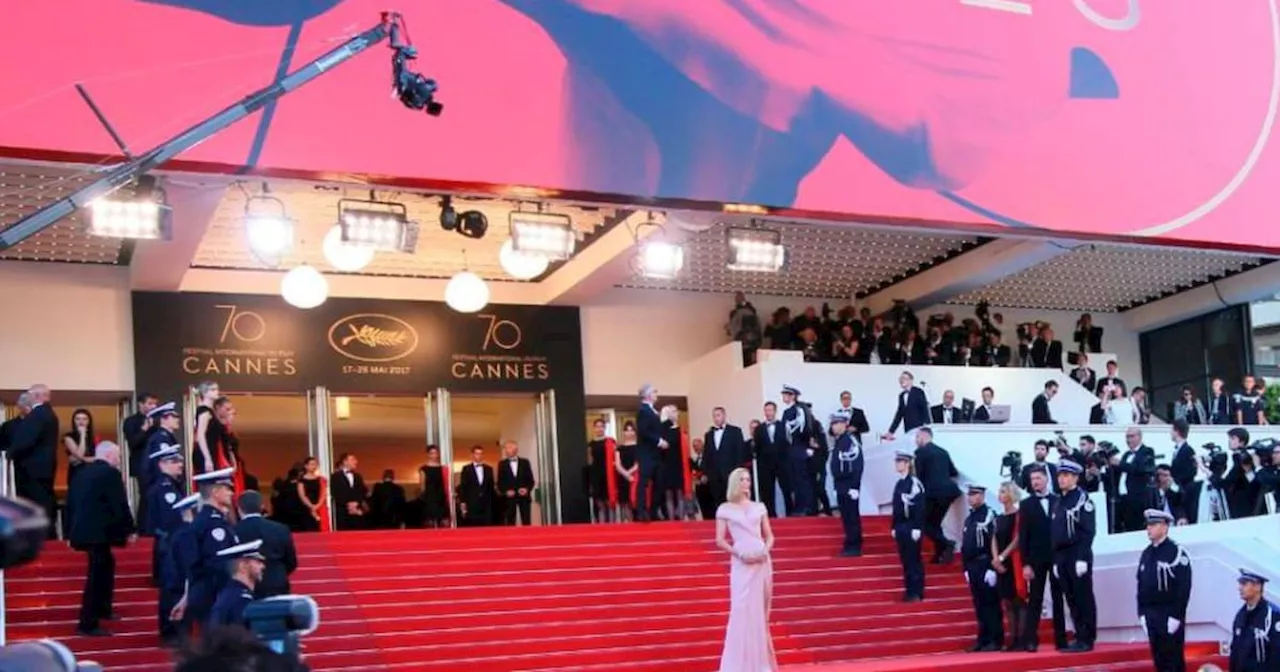 Arranca la magia del cine con la 77ª edición del Festival de Cannes