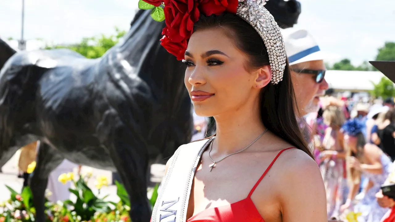 Les lauréates de Miss USA et de Miss Teen USA 2023 démissionnent de leurs titres en invoquant des problèmes de « santé mentale »