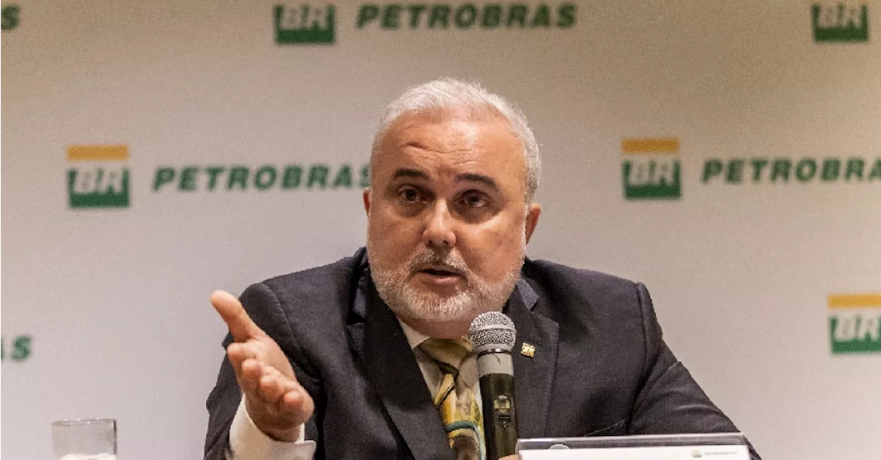 Petrobras registra lucro de R$ 23,7 bi no 1º trimestre, queda de 38%