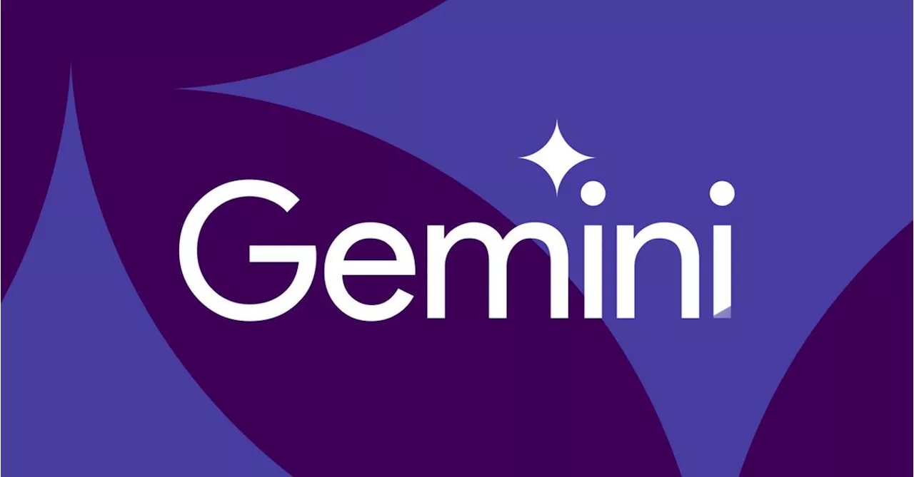 Google’s Gemini can build an entire vacation itinerary ‘in a matter of seconds’