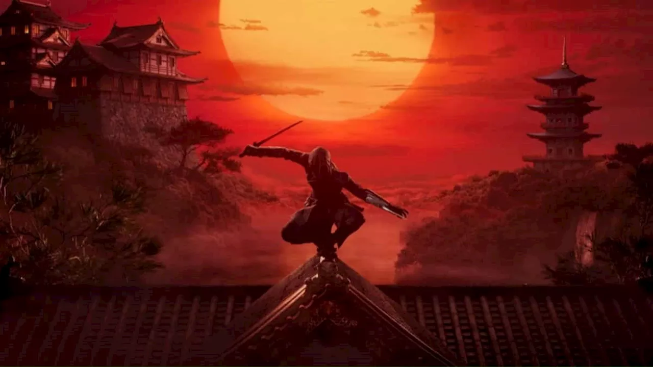 Assassin’s Creed Shadows release date, official reveal, and leaks