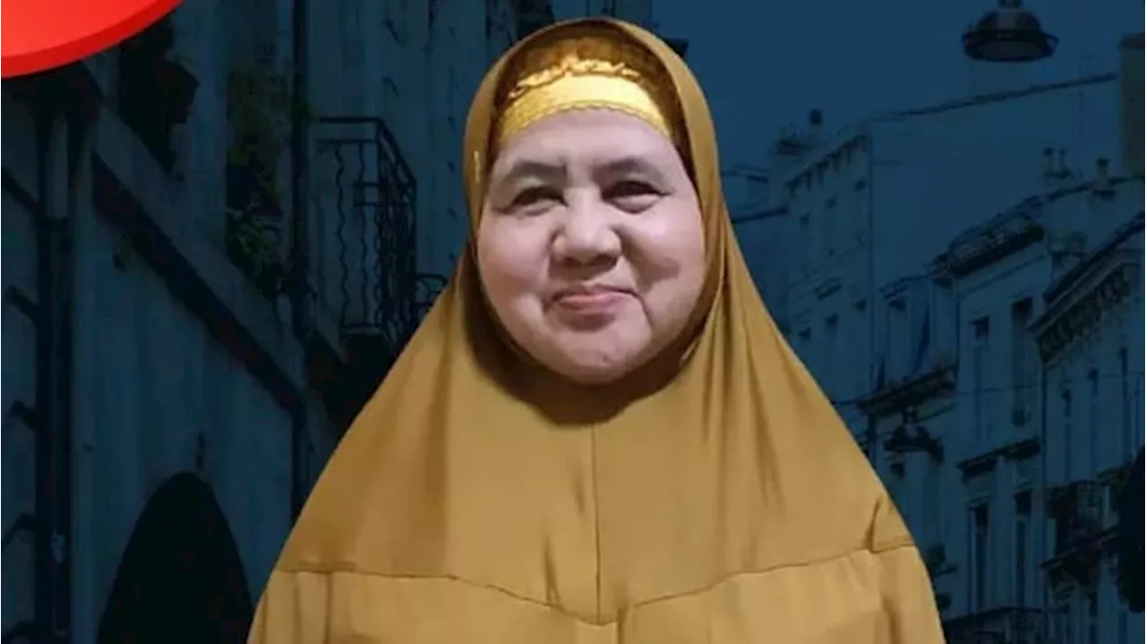 Bagaimana Hadapi Mertua yang Cemburuan, dan Sering Sebut Kuasai Anaknya? Ini Kata Mamah Dedeh