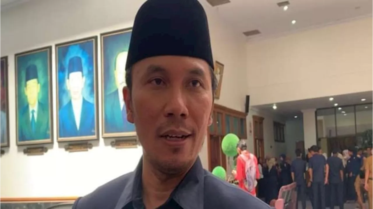 Respons Ketua DPRD Jambi soal Jembatan Ditabrak Tongkang Batu Bara