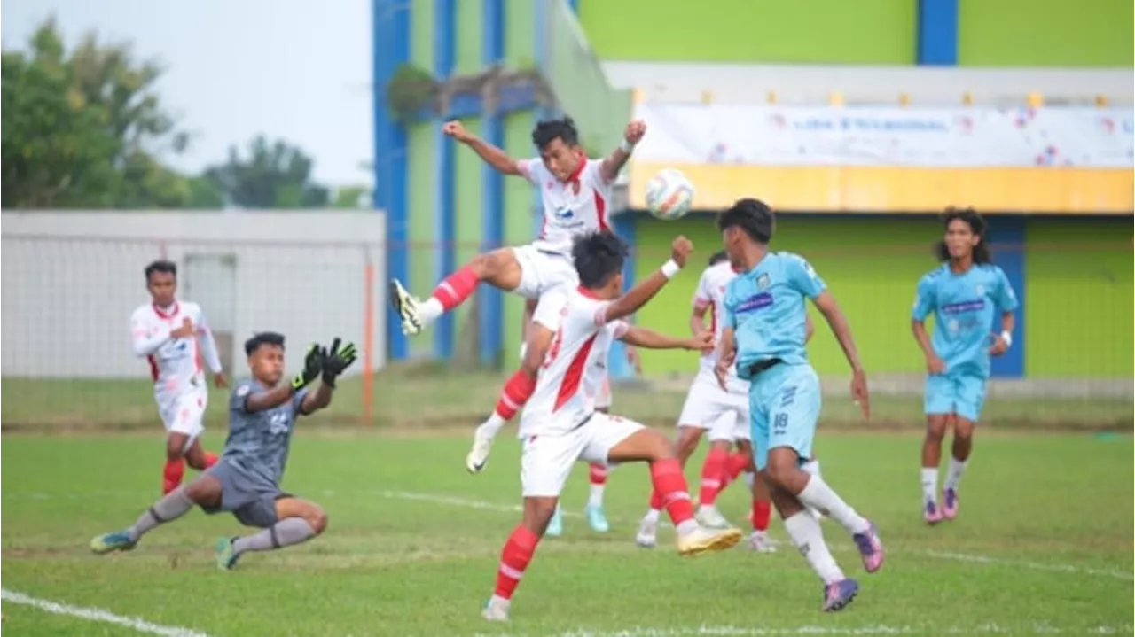 Stadion Wergu Wetan Tuan Rumah 32 Besar Liga 3, Panpel Terus Lakukan Pembenahan