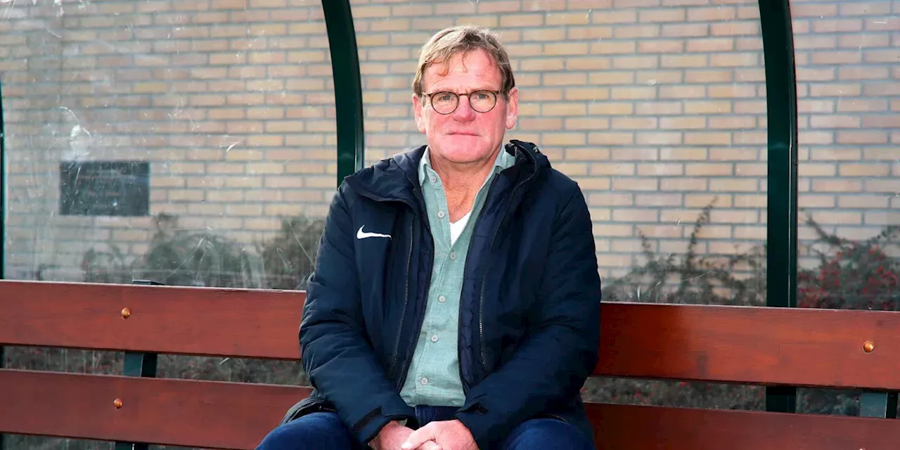 KNVB deelt groot nieuws: Hulshoff stopt bij Oranje, Lodeweges rechterhand Koeman