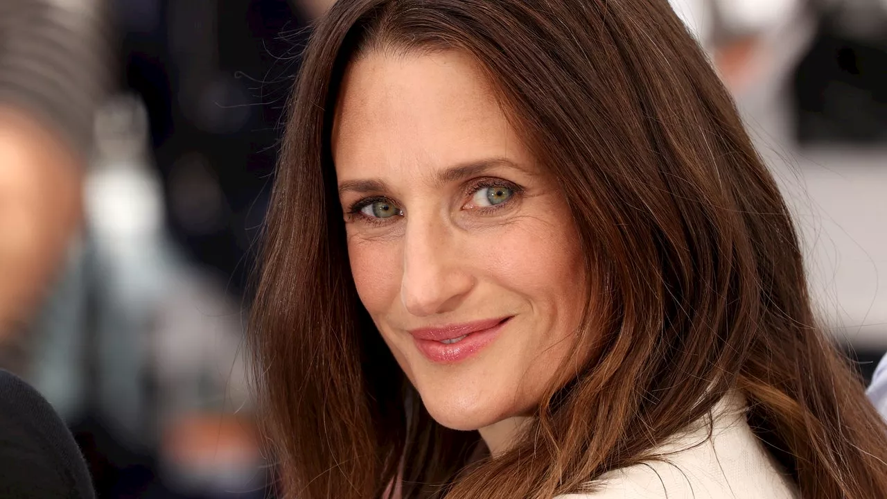 Camille Cottin, chi è la madrina del Festival di Cannes 2024