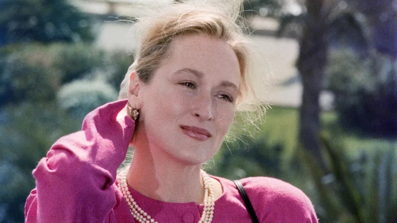 Meryl Streep al Festival di Cannes 2024: la Palma d'Oro d'Onore a una leggenda