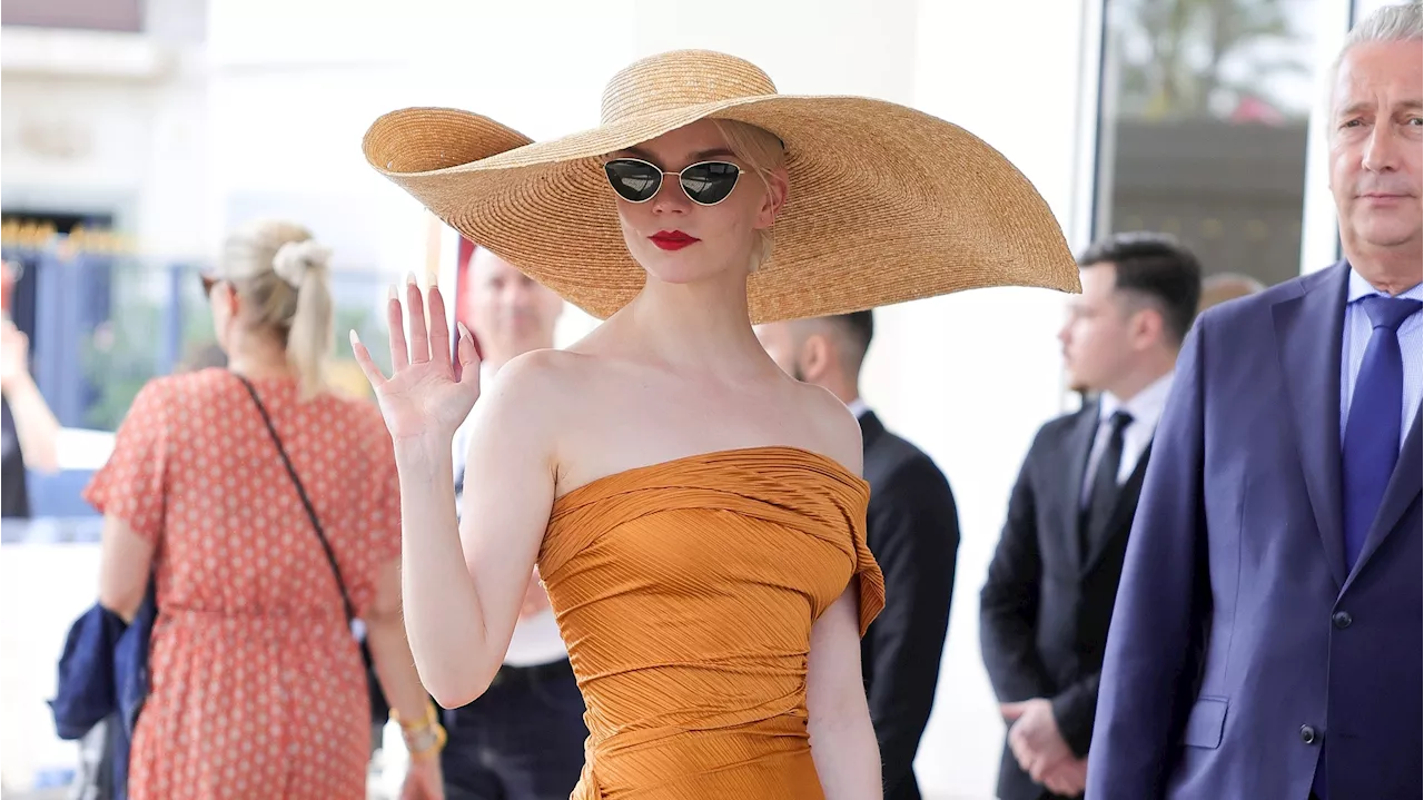 Cannes Film Festival Red Carpet 2024: All the Fashion, Outfits & Looks